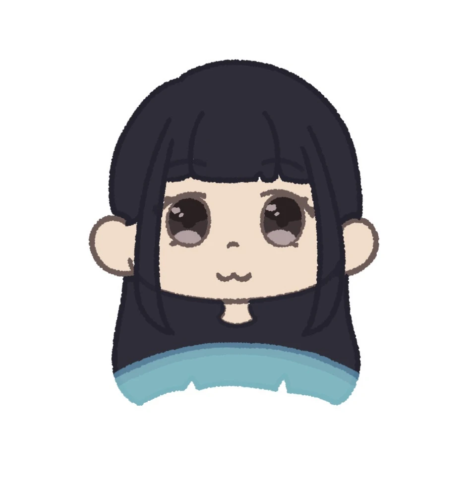 プロフィールアイコン